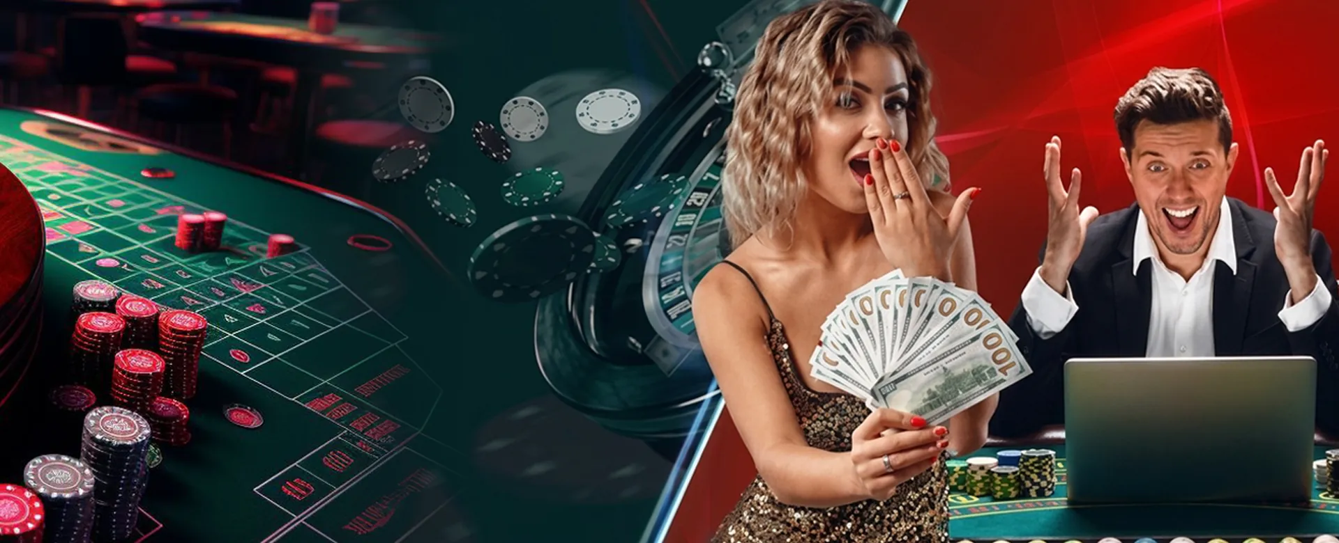 SuperPH online casino hero banner featuring exciting games and promotions